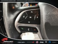 Jeep GRAND CHEROKEE WK Limited X 2022-16