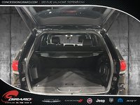 Jeep GRAND CHEROKEE WK Limited X 2022-8