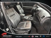 Jeep GRAND CHEROKEE WK Limited X 2022-4