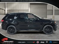 Jeep GRAND CHEROKEE WK Limited X 2022-3