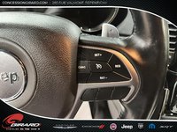 Jeep GRAND CHEROKEE WK Limited X 2022-17