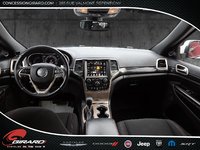Jeep Grand Cherokee Laredo 75th Anniversary 2017-12
