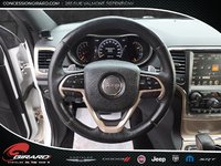 Jeep Grand Cherokee Laredo 75th Anniversary 2017-14