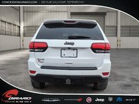 Jeep Grand Cherokee Laredo 75th Anniversary 2017-6
