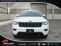 Jeep Grand Cherokee Laredo 75th Anniversary 2017-1