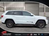 Jeep Grand Cherokee Laredo 75th Anniversary 2017-3
