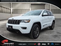 Jeep Grand Cherokee Laredo 75th Anniversary 2017-0