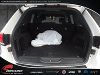 Jeep Grand Cherokee Laredo 75th Anniversary 2017-8