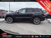 Jeep Grand Cherokee Overland 2018-1
