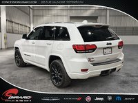Jeep Grand Cherokee Altitude 2021-7