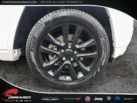 Jeep Grand Cherokee Altitude 2021-9