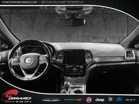 Jeep Grand Cherokee Altitude 2021-13