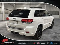 Jeep Grand Cherokee Altitude 2021-5