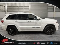Jeep Grand Cherokee Altitude 2021-3