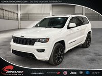Jeep Grand Cherokee Altitude 2021-0