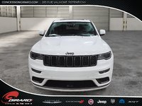 2021 Jeep Grand Cherokee High Altitude-1