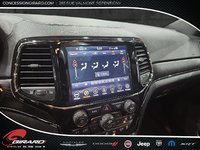 2021 Jeep Grand Cherokee High Altitude-21