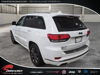 2021 Jeep Grand Cherokee High Altitude-7