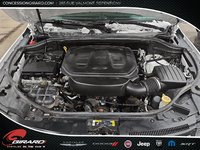 2021 Jeep Grand Cherokee High Altitude-10