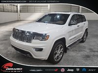 2021 Jeep Grand Cherokee Overland-0