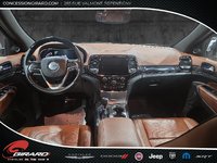 2021 Jeep Grand Cherokee Overland-13