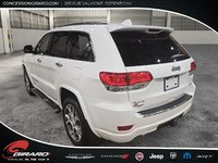 2021 Jeep Grand Cherokee Overland-7