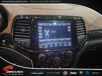 2021 Jeep Grand Cherokee Overland-21