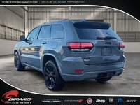 Jeep Grand Cherokee Altitude 2021-7