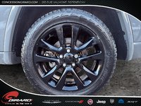 Jeep Grand Cherokee Altitude 2021-9