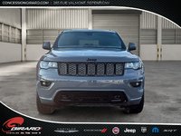 Jeep Grand Cherokee Altitude 2021-1