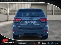 Jeep Grand Cherokee Altitude 2021-6