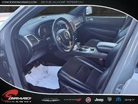 Jeep Grand Cherokee Altitude 2021-11