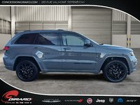 Jeep Grand Cherokee Altitude 2021-3