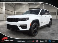 Jeep Grand Cherokee Limited 2024-0