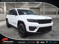 Jeep Grand Cherokee Limited 2024-2