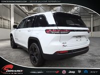 Jeep Grand Cherokee Limited 2024-7