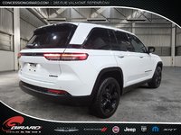 Jeep Grand Cherokee Limited 2024-5