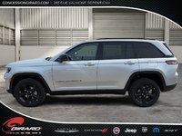 Jeep Grand Cherokee LAREDO ALTITUDE 2025-7