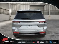 Jeep Grand Cherokee LAREDO ALTITUDE 2025-5