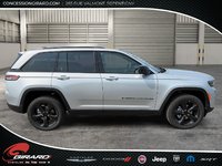 Jeep Grand Cherokee LAREDO ALTITUDE 2025-3