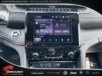 Jeep Grand Cherokee LAREDO ALTITUDE 2025-18