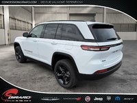 2025 Jeep Grand Cherokee LAREDO ALTITUDE-6