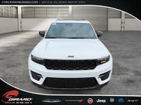 2025 Jeep Grand Cherokee LAREDO ALTITUDE-1