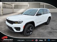 2025 Jeep Grand Cherokee LAREDO ALTITUDE-0