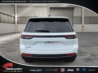 2025 Jeep Grand Cherokee LAREDO ALTITUDE-5
