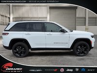 2025 Jeep Grand Cherokee LAREDO ALTITUDE-3
