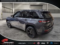 Jeep Grand Cherokee LAREDO ALTITUDE 2025-4