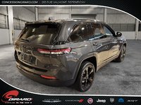Jeep Grand Cherokee LAREDO ALTITUDE 2025-3