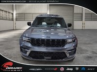 Jeep Grand Cherokee LAREDO ALTITUDE 2025-1