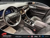 Jeep Grand Cherokee LAREDO ALTITUDE 2025-6